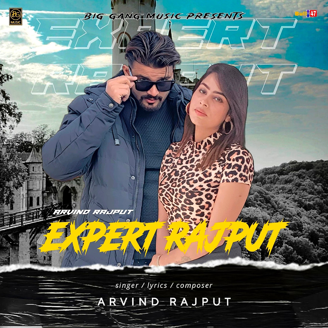 Expert Rajput Arvind Rajput